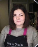 Николаева Марина