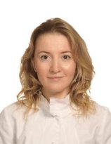 Молчанова Ольга Михайловна