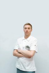 Семенов Андрей