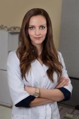 Миронова Ирина Сергеевна