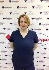 Волкова Татьяна Владимировна