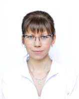 Смелова Юлия Сергеевна