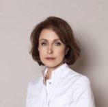 Бакулина Елена Михайловна