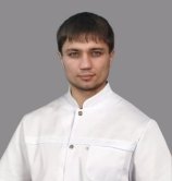 Сивиринов Юрий Юрьевич