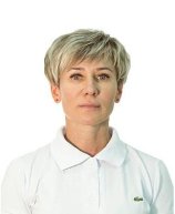 Гололобова Ольга Викторовна