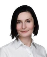 Балеева Римма Сергеевна