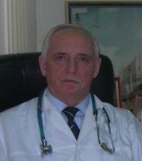 Терентьев Владимир Петрович