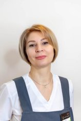 Зотова Ольга
