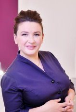 Григорян Кристина Олеговна