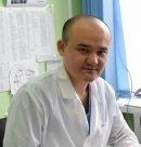 Пулотов Тожиддин Кароматович