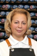 Ионова Наталья