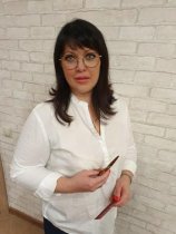 Кузнецова Елена