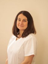 Ульянова Ольга Владимировна