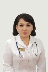 Савина Лилия Суфияновна