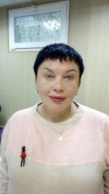 Котова Наталья