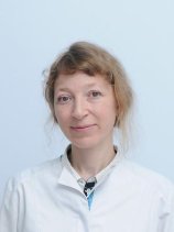 Крутинская Марина Борисовна