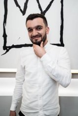 Алиев Рамин