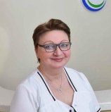 Семухина Марина Юрьевна