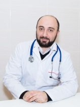 Тадевосян Арман Давидович
