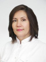 Авзалетдинова Диана Шамилевна