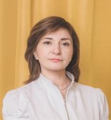 Вихрова Ирана Васильевна