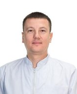 Магфурзянов Ильшат Ильгизарович