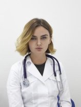 Польнер Мария Сергеевна