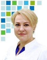 Байкова Алла Юрьевна