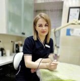 Демина Маргарита