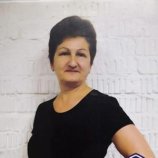 Казанцева Анна