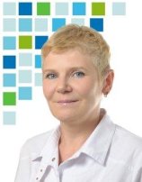 Вилкова Ирина Ивановна