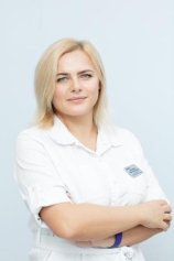 Белавина Ирина Михайловна