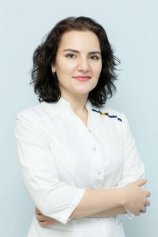 Хананушян Елена Константиновна