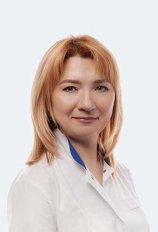 Чернышова Наталия Владимировна