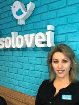 Абиббулаева Зарина