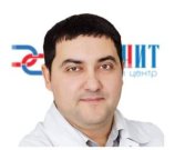 Маджарян Артур Акопович