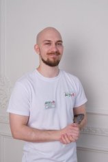Кулешов Кирилл