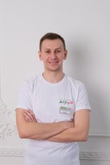 Никитин Кирилл