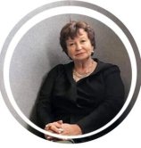 Ярнова Валентина Николаевна