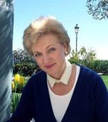 Голубкова Ольга Вячеславовна