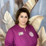 Гогаева Наталья Дуккиевна