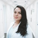 Казарян Назели Самвеловна