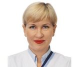 Леонидова Ирина Викторовна