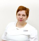 Зуева Татьяна Владимировна