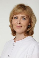 Береснева Элина Александровна