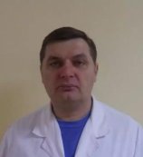 Лосев Владимир Валерьевич