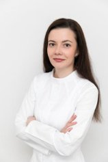 Кокотова Екатерина Петровна