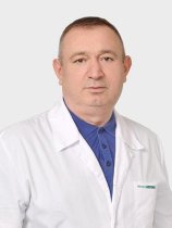 Джамаев Джамал Ганипаевич