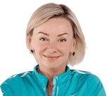 Савосина Леля Анатольевна Анатольевна