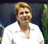 Рюмина Татьяна Борисовна